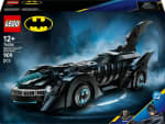 LEGO DC Comics Batmóvil Batman Forever 76304 por 59,99€