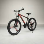 Mountain Bike Lagom Macce Mtb-058 por $3,668 | Mercado Libre