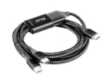 Club 3D USB Type-C kabel voor €14,90 bij Azerty