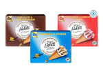 BON GELATI Ice Cream Cones 6 Pack for £1.59 at Lidl