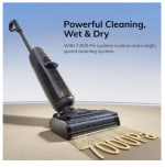 Fregona Inalámbrica Inteligente ILIFE W90 Pro por 155.74€