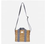 Bolso de hombro Rip Curl Premium Straw por 14.99€