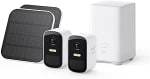 eufyCam 2C Wireless Security Camera Kit £99.99 Amazon Voucher Deal