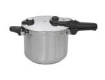 Olla a Presión Rápida Jata HOLL2228 8 Litros por 59,99€