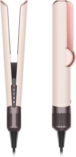 Alisadora Dyson Airstrait Ceramic Pink por $6,086 | Amazon