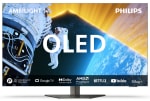 TV Philips 48OLED819 48" OLED UltraHD 4K HDR10+ Adaptive por 719€