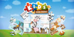 Kids: Farm Puzzle Nintendo Switch por 0.99€