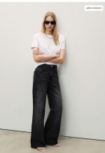 Jeans Danila wide leg tiro alto por 15.99€