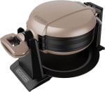 Waflera Giratoria BLACK+DECKER por $999 | Oferta Amazon