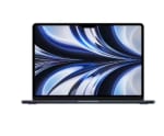 Apple MacBook Air MC7X4FN/A - Mi-2022 - 13.6" M2 16 Go RAM 25 à 749€