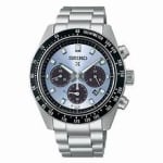 Seiko Prospex Speedtimer Solar Chronograph Blue £330 Deal