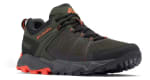 Chaussures de randonnée montagne homme, columbia Redbud Trail à 79,99€