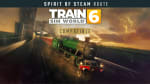 Gratis videojuego Train Sim World 6: Spirit of Steam: Liverpool Lime Street Steam