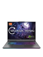 Asus ROG Strix G16 Gaming Laptop – RTX 5070 Ti, Ryzen 9, 16GB RAM, 1TB SSD – £1,547