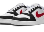 Nike court borough low à 41,99€