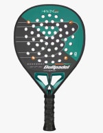 Pala de pádel Bullpadel Hack 04 Hybrid 2025 por 129,95€