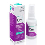 THE ELEMENTS Renewing Overnight Serum 30ml por 1.99€
