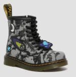 Tot 50% korting tijdens de sale bij Dr. Martens