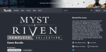 Profitez de Myst & Riven Bundle - 9 jeux PC au prix exceptionnel de 20,59