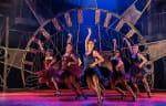 Tickets voor West Side Story musical voor €49 in de AH voordeelshop