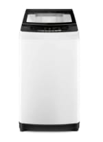 Lavadora 9,5Kg Bzg Blanca Mademsa por solo $169.990 en TOTTUS