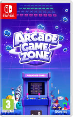 Videojuego Arcade Game Zone Nintendo Switch por 13.38€