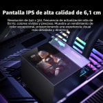 PCCOOLER DS360 Display WH Refrigeración Líquida por 47,55€