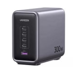 UGREEN Nexode 300W 5-Port PD GaN Charger for £114.99