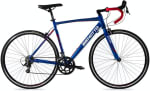 Benotto Bicicleta Ruta 590 R700 14V Azul Metálico 54 por $6,599 | Amazon