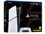 PlayStation 5 Digital Edition Slim for £207.71 using the code