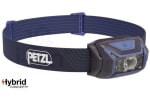 Lampe frontale Petzl Actik 450 lumens à 29€