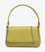 Boldo de mano efecto cocodrilo por 9.89€.