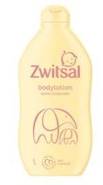 4 Zwitsal-producten voor €10 bij Kruidvat + gratis babydoekjes