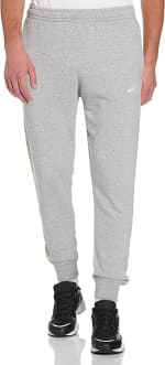 Nike Sportswear Club Fleece Pant voor €19,08 bij Amazon