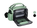 Sac isotherme avec boîtes de conservation à 7,99€