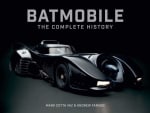 Batmobile: The Complete History [Revised and Expanded] boek voor €17,70 bij Bol