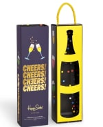 Happy Socks - 3-pack Celebrations Gift Set voor €20,74