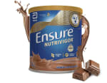 ENSURE nutrivigor complemento alimenticio para adultos sabor chocolate 400g a 11,73€