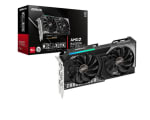 Carte graphique AMD Asrock Radeon RX 9060 XT Challenger OC à 404,21€