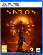 SAROS PS5 por $998 | Oferta Amazon