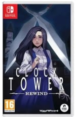 Clock Tower Rewind NS por 19.99€