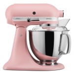 Diverse Kitchenaid Artisan Keukenmachine 4,8L voor €399 bij like2cook