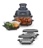 Friteuse Ninja FN101EUGY à 79,99€