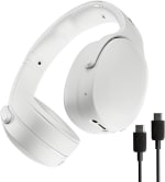 Auriculares Skullcandy Crusher EVO Blanco por $2,015 | Amazon