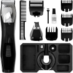 Wahl Groomsman 8-in-1 Multigroomer for £11.84