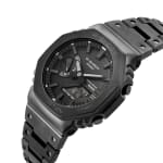 G-Shock Full Metal 2100 Series Stainless Steel Solar Men's Watch – £349