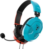 Turtle Beach Recon 50N rood/blauw voor €7,30 bij Amazon BE