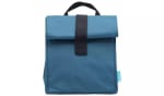 Smash Roll Up Teal Lunch Bag £1 + Free Click & Collect