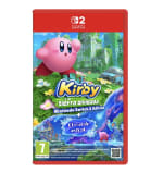Kirby y la tierra olvidada para Nintendo Switch 2 (Edición española) por 55,11 €