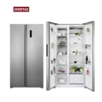 AEG Serie 9000 MultiChill RXB659E6NU por 1.129€